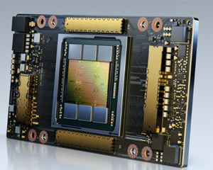 테슬라, 엔비디아 A100 GPU 탑재한 자율주행용 슈퍼컴퓨터 공개